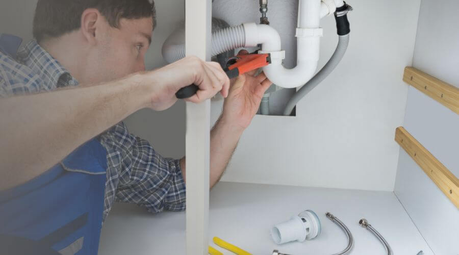 Local annual plumbing maintenance in Picayune, MS